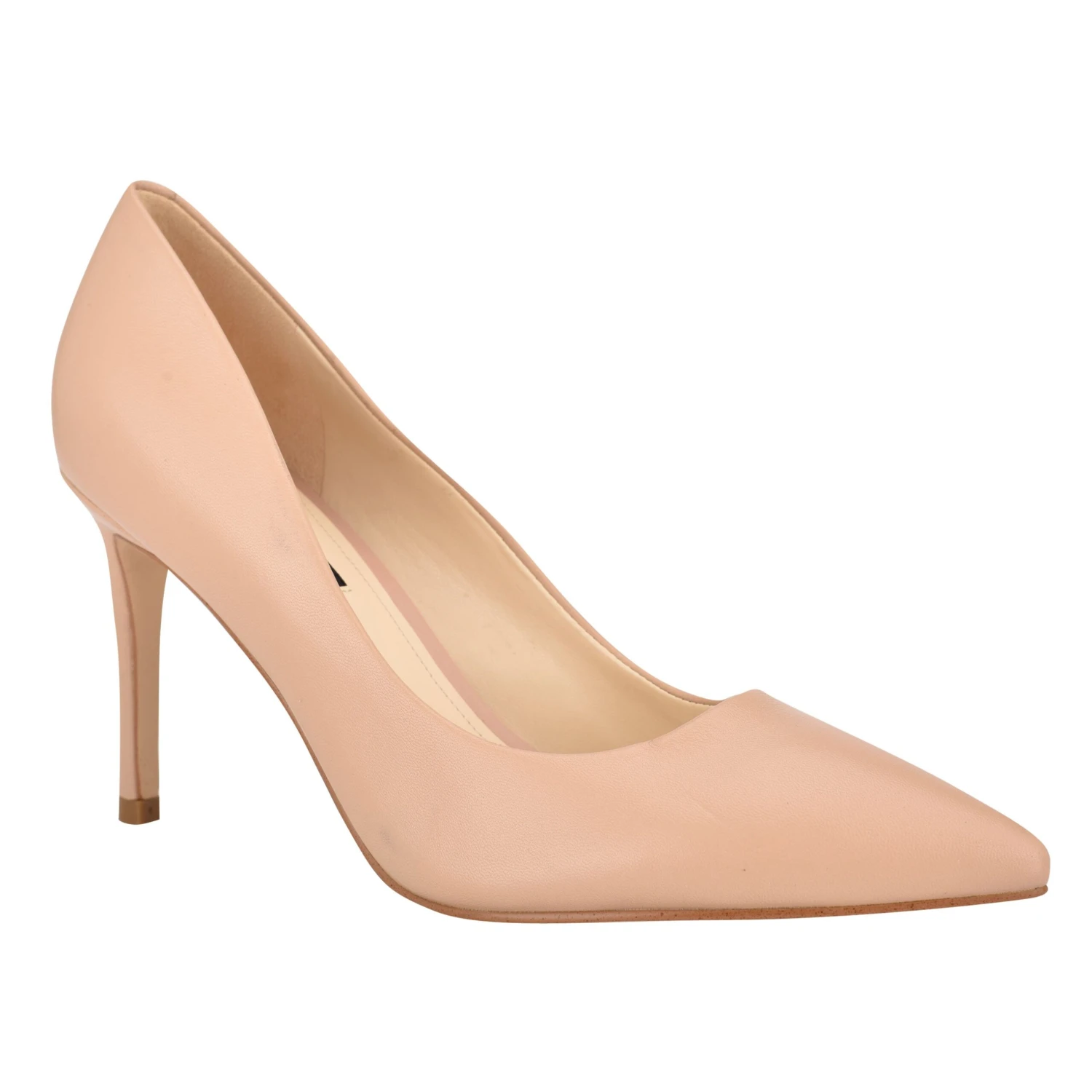 Nine West Ezra Pointy Toe Pumps - Image 2