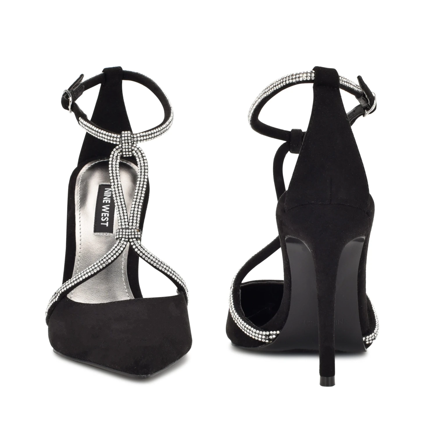 Nine West Fabel Pointy Toe Pumps - Image 4