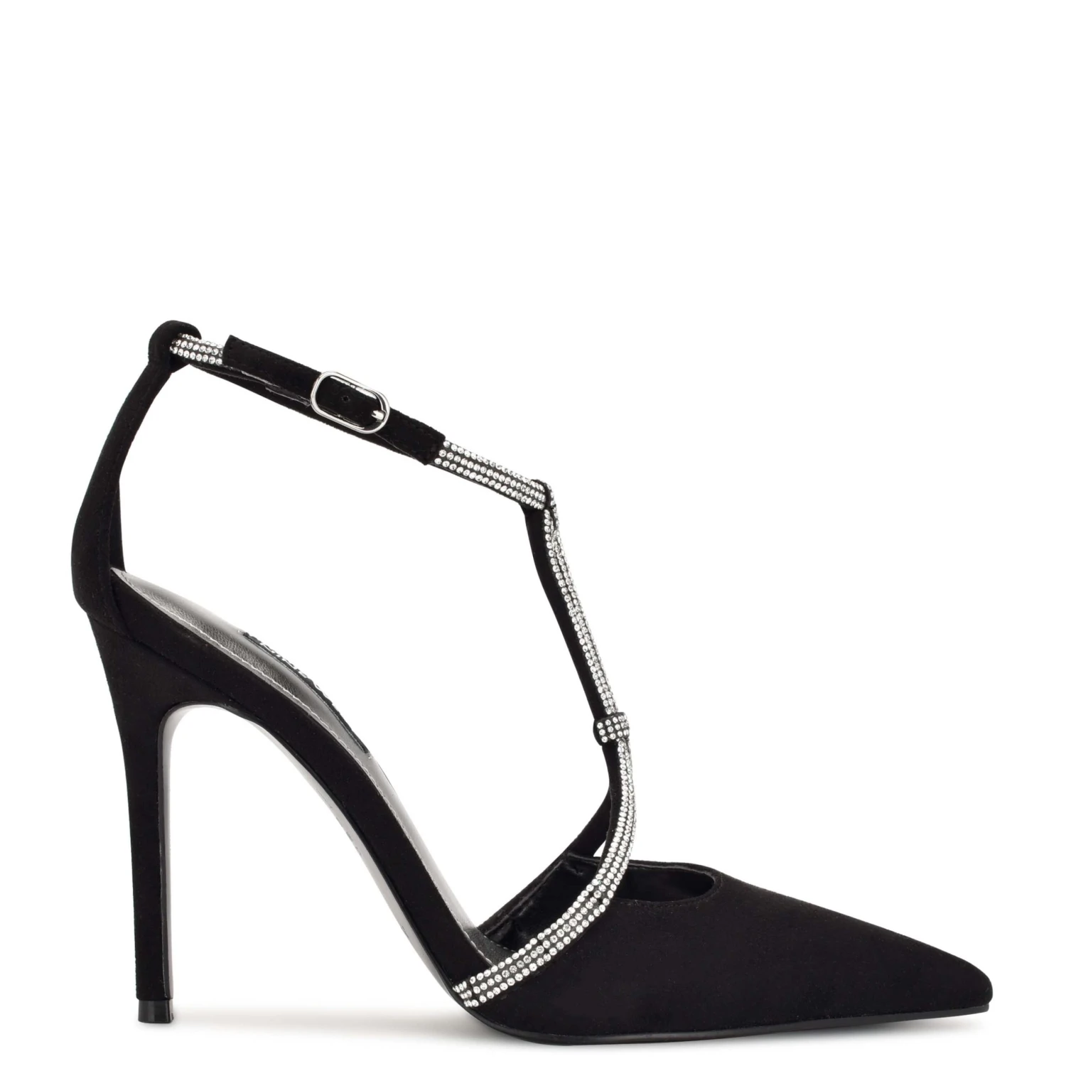 Nine West Fabel Pointy Toe Pumps