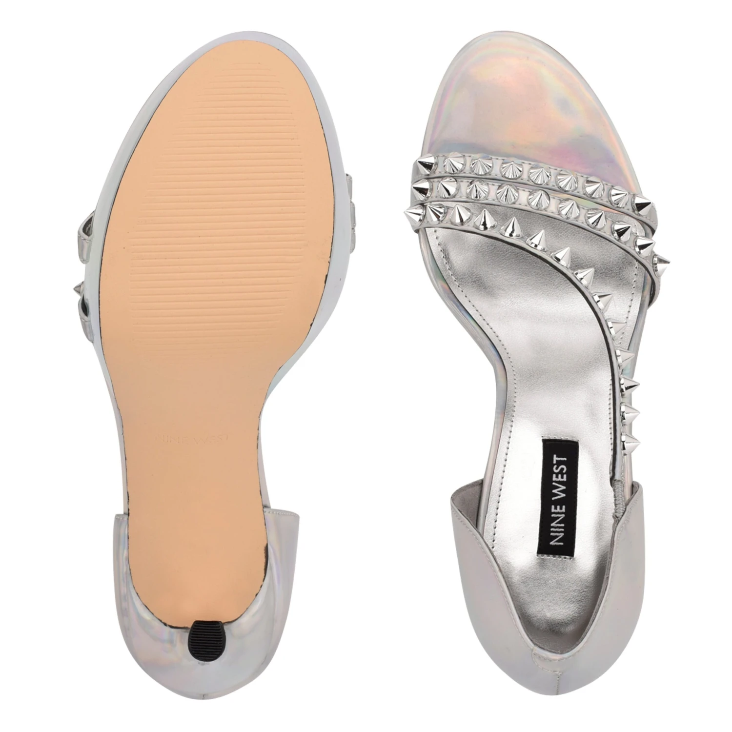 Nine West Fabla Platform Sandals - Image 5