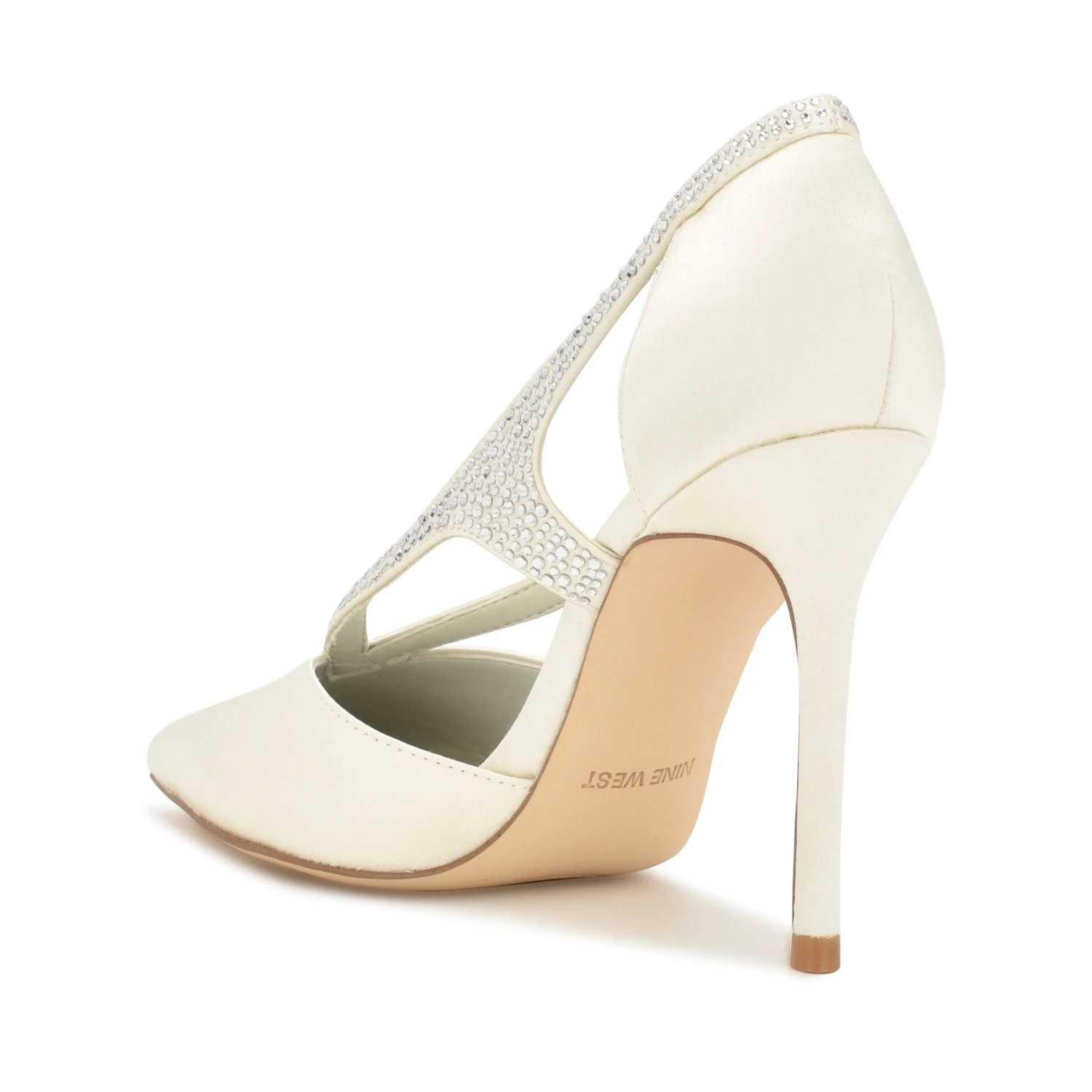 Nine West Fantasy Pointy Toe Pumps - Image 3