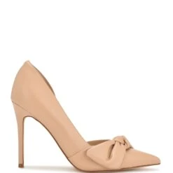 Nine West Fanz D'Orsay Pumps