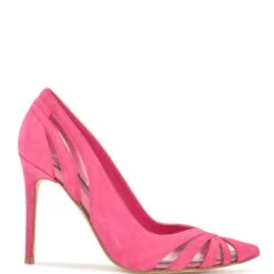 Nine West Favant Pointy Toe Pumps