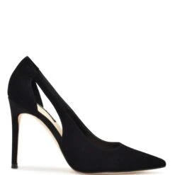 Nine West Favon Cut Out Pumps