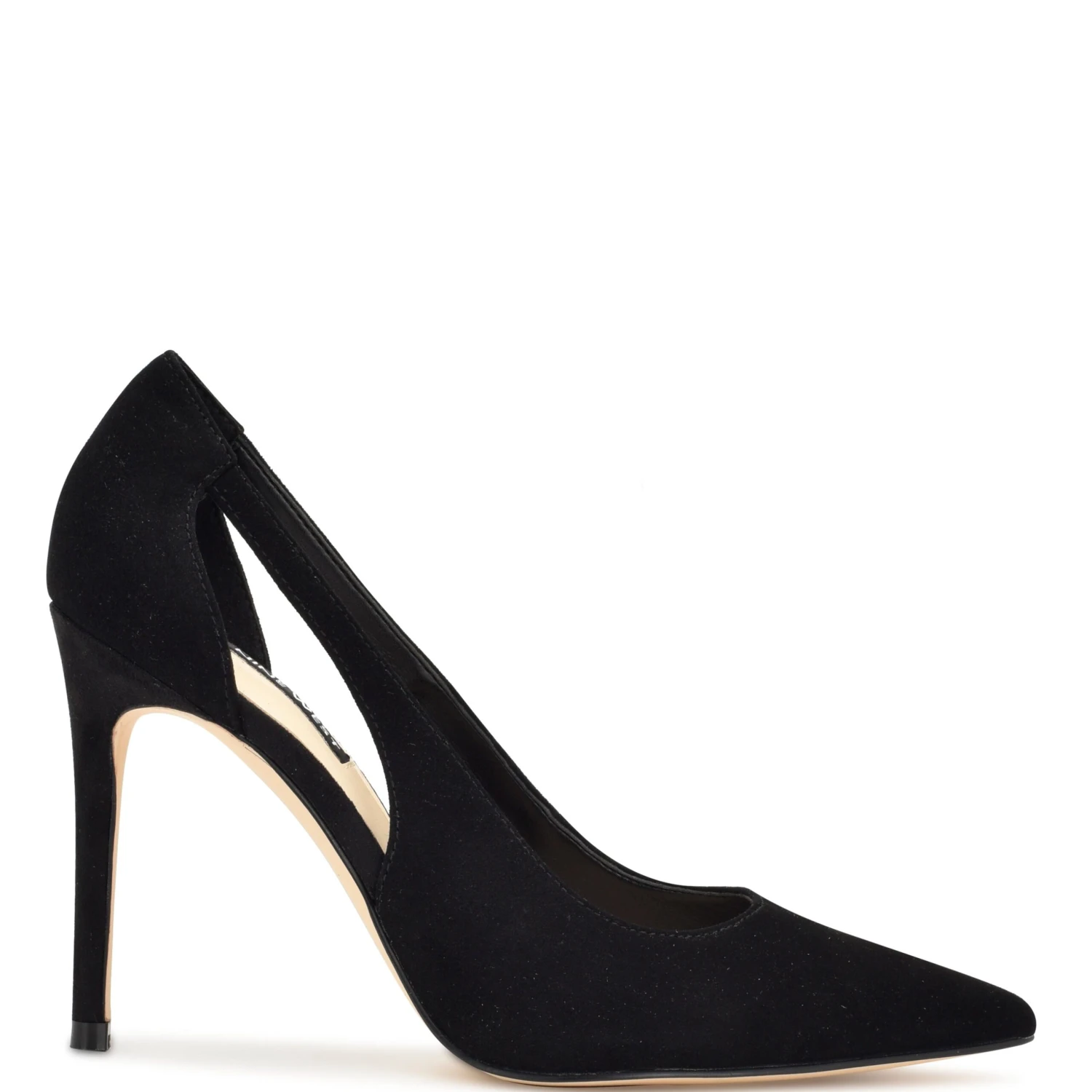 Nine West Favon Cut Out Pumps