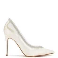 Nine West Finna Pointy Toe Pumps