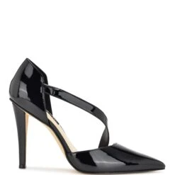 Nine West Flier Pointy Toe Pumps