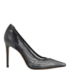 Nine West Flings Mesh Pumps