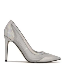 Nine West Francy Pointy Toe Pumps