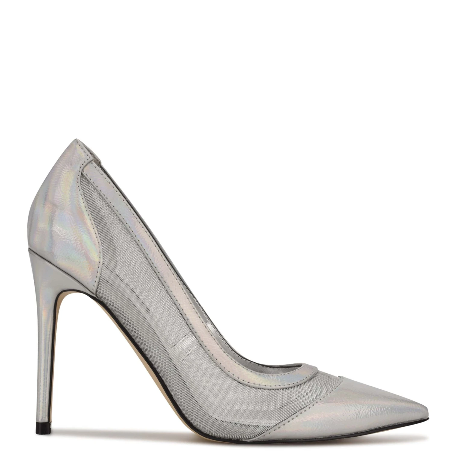 Nine West Francy Pointy Toe Pumps