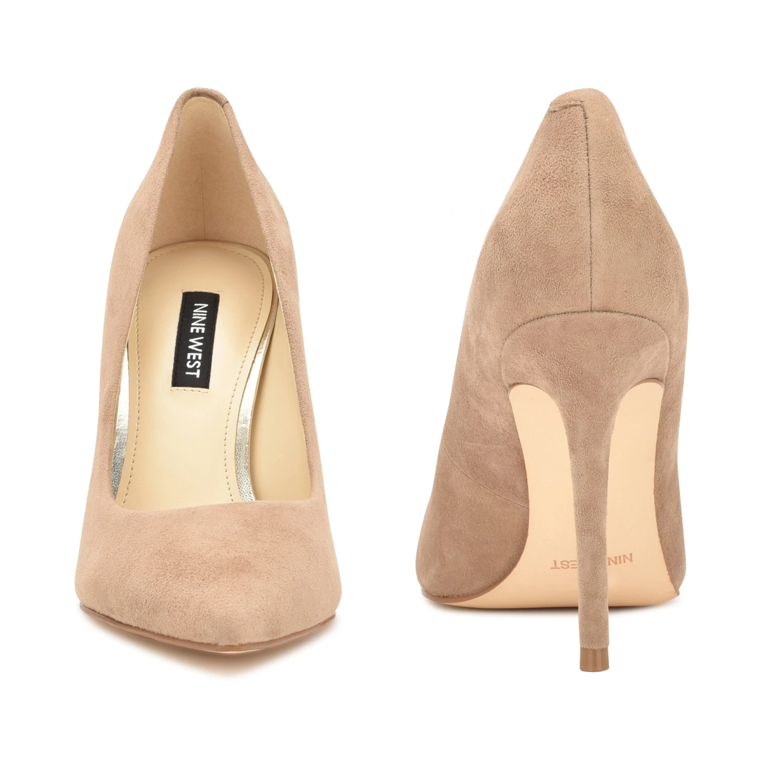 Nine West Fresh Pointy Toe Pumps - Image 4