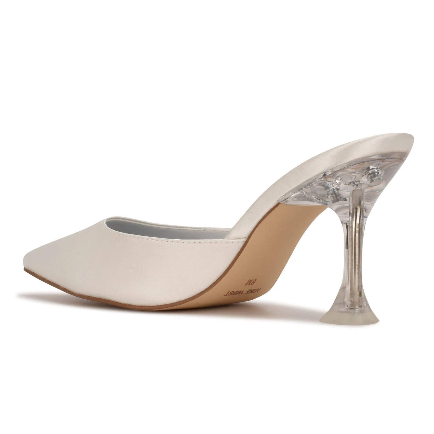 Nine West Hott Pointy Toe Mules - Image 3
