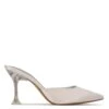 Nine West Hott Pointy Toe Mules
