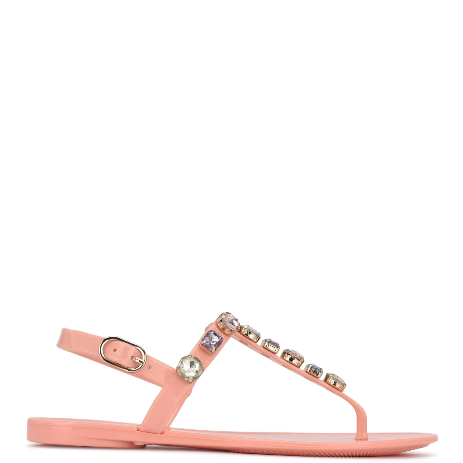 Nine West Juniper Jelly Sandals