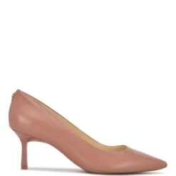 Nine West Kuna 9x9 Pointy Toe Pumps