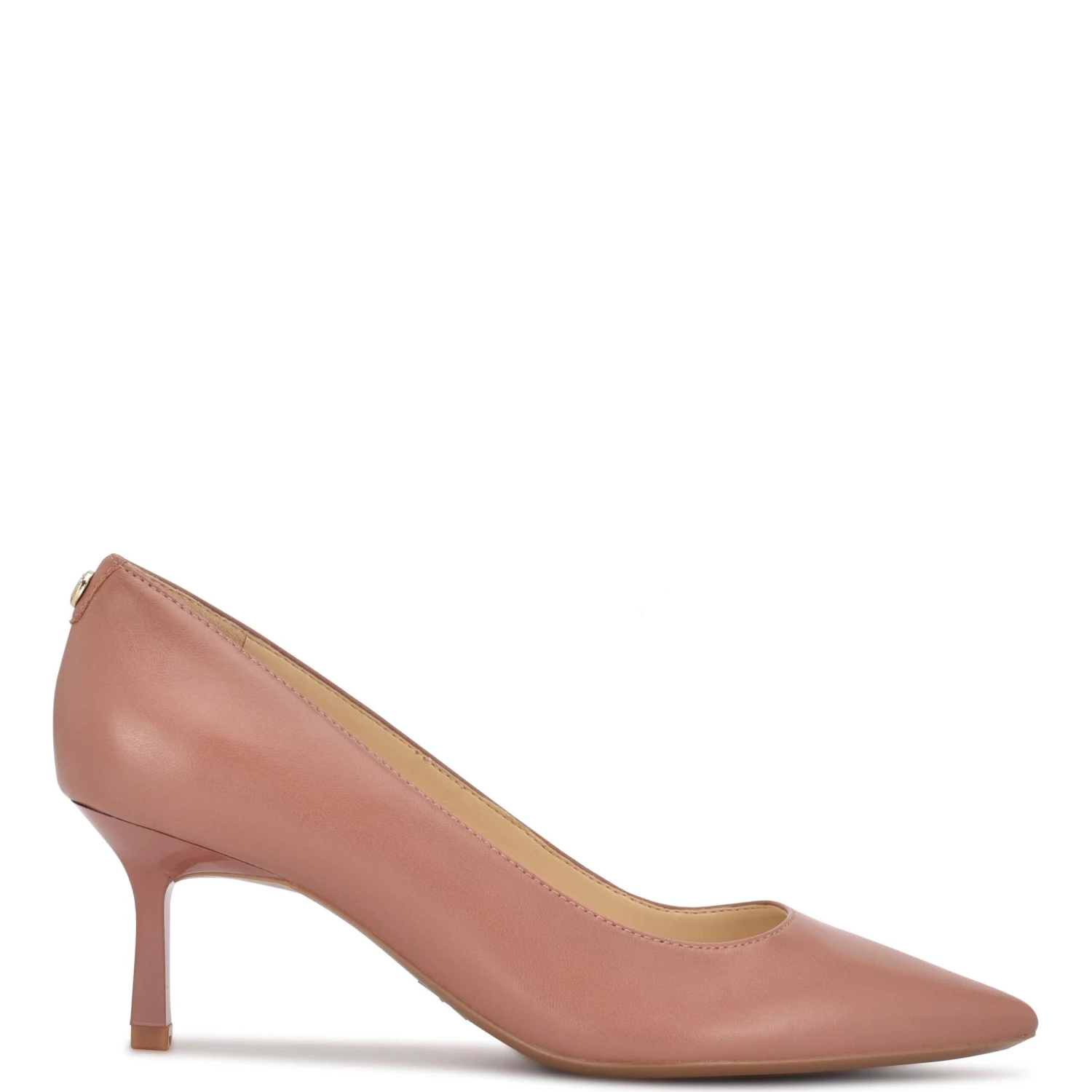 Nine West Kuna 9x9 Pointy Toe Pumps