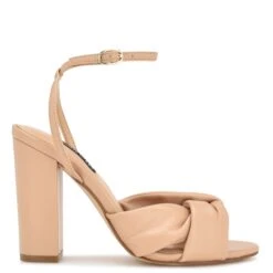 Nine West Larisa Heeled Sandals