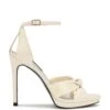 Nine West Lovya Ankle Strap Sandals