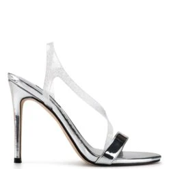 Nine West Magee Heeled Slingback Sandals