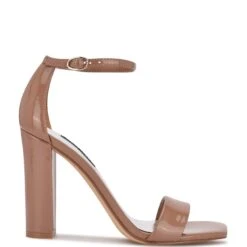 Nine West Marrie Ankle Strap Sandals