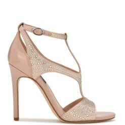 Nine West Meeto Heeled Sandals