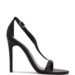 Nine West Melike Heeled Dress Sandals
