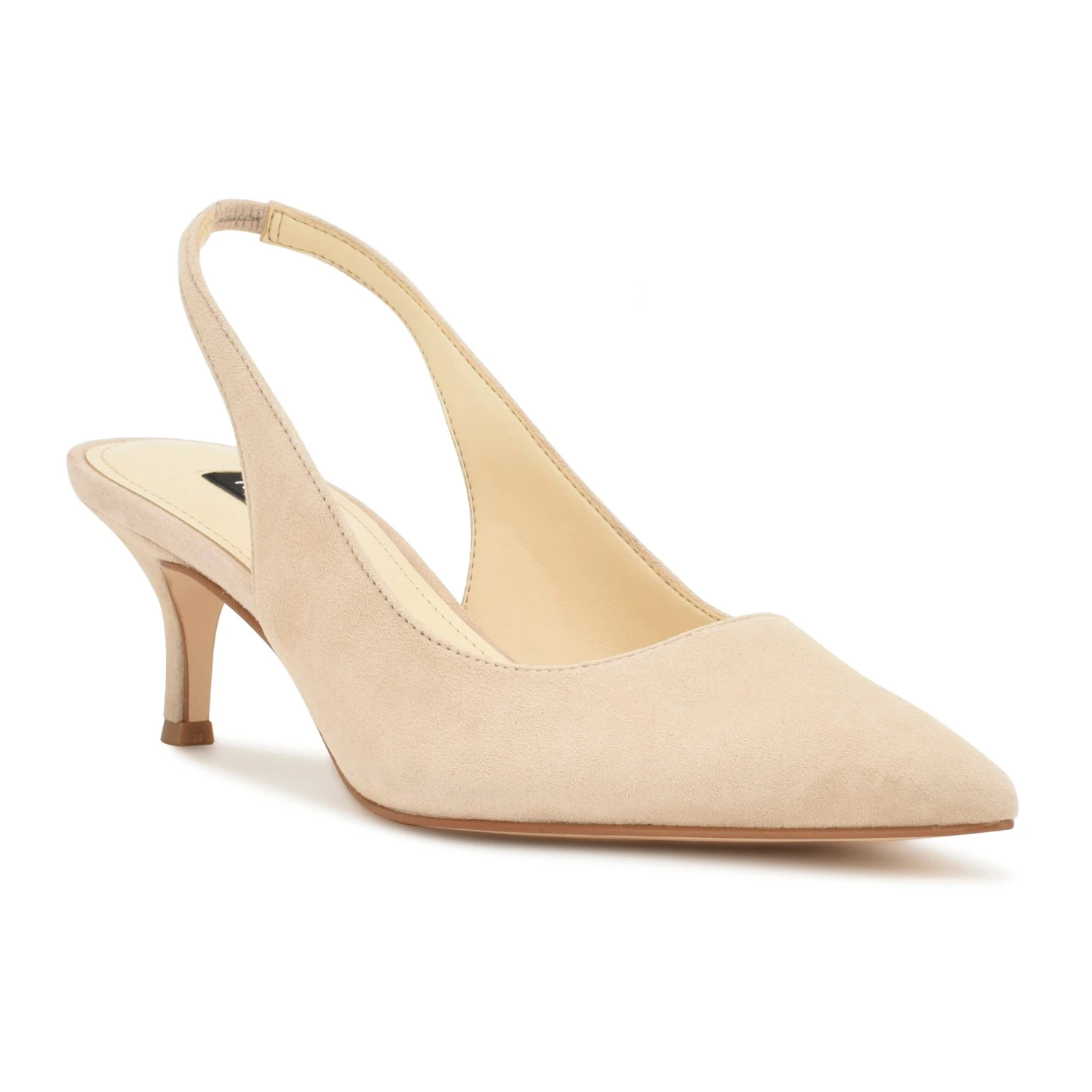 Nine West Nataly Slingback Pumps - Image 2