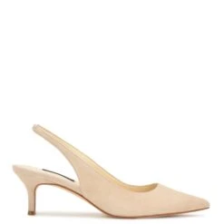Nine West Nataly Slingback Pumps