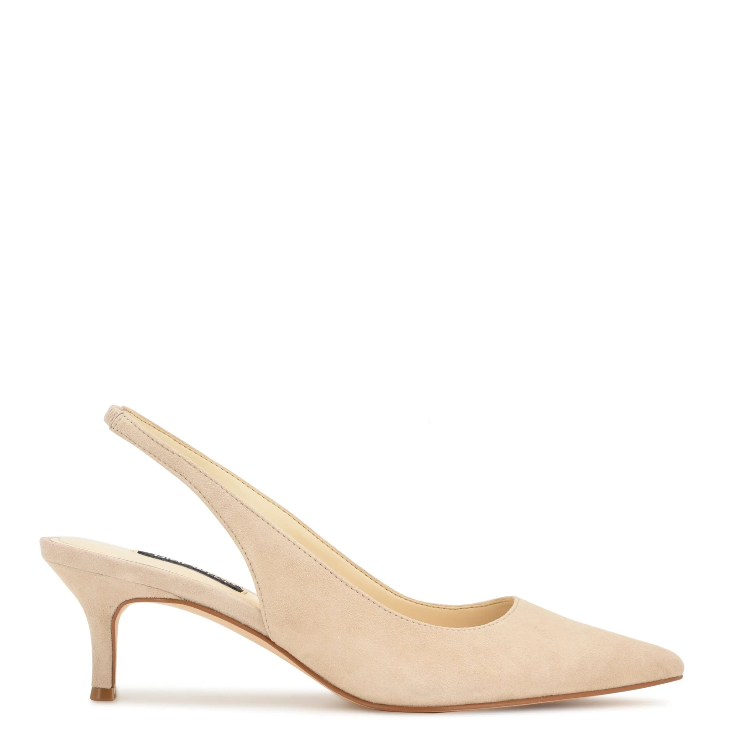 Nine West Nataly Slingback Pumps