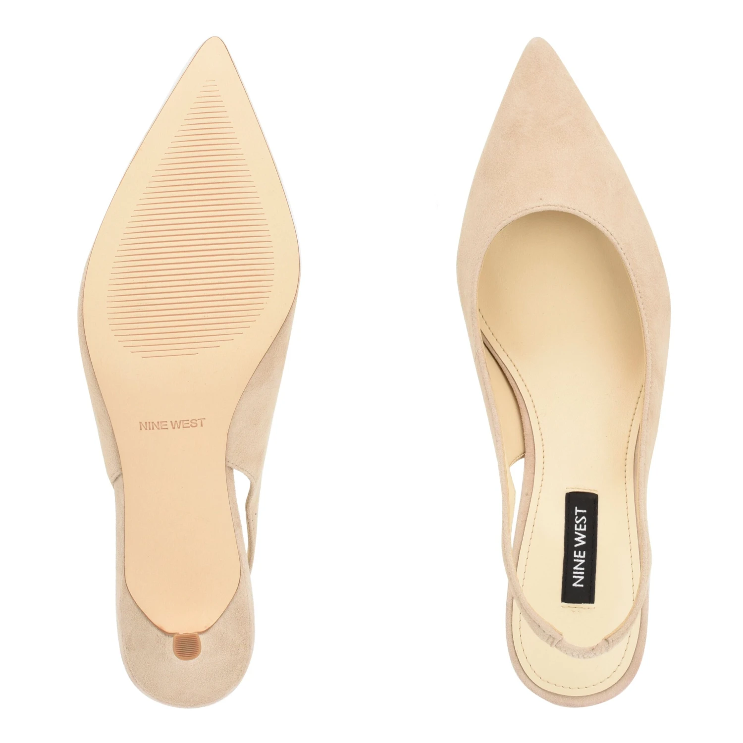 Nine West Nataly Slingback Pumps - Image 5