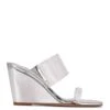 Nine West Nats Wedge Sandals