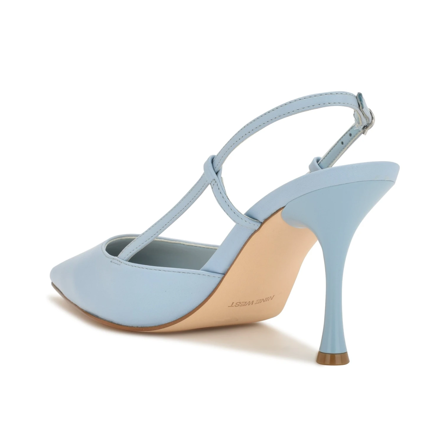Nine West Peni Slingback Pumps - Image 3