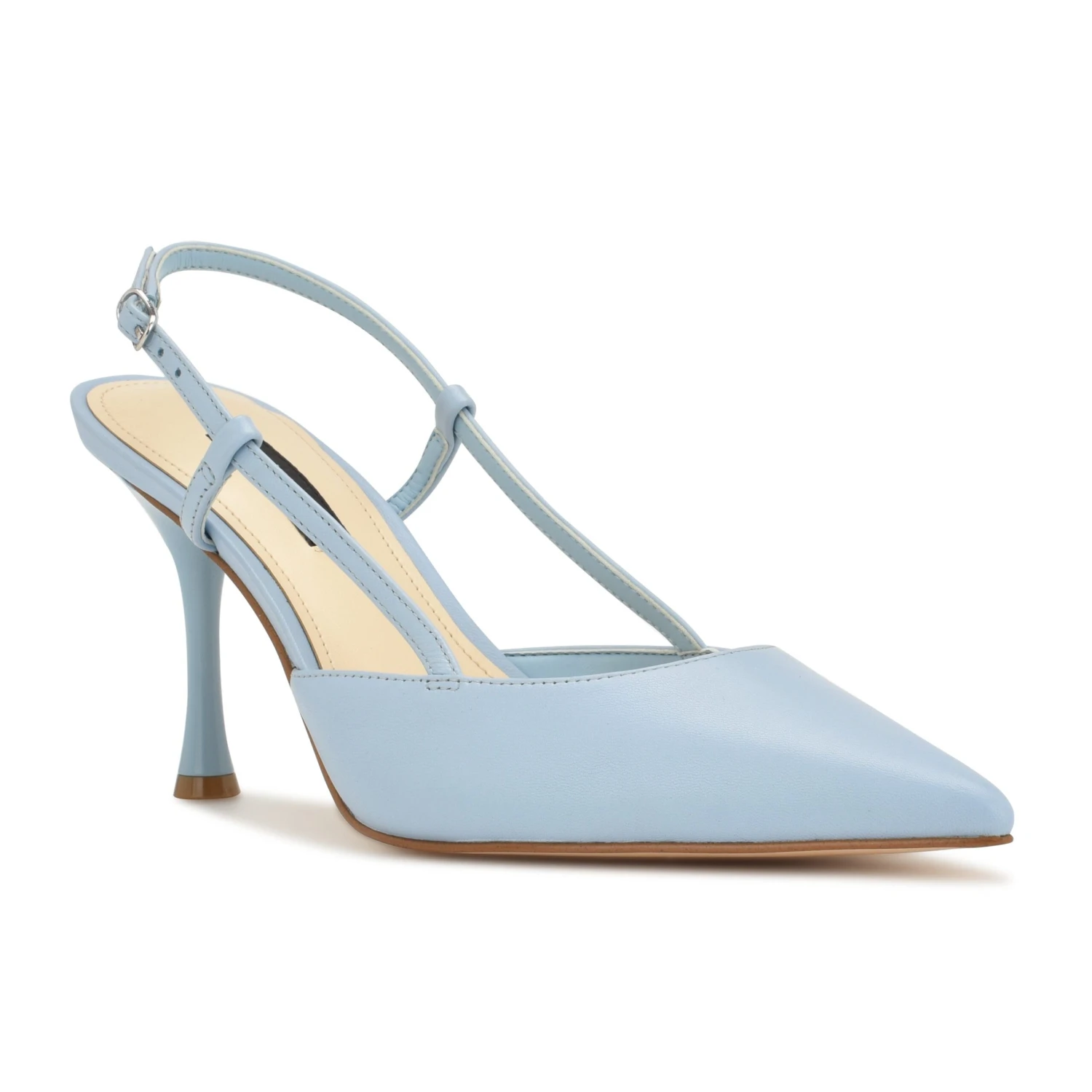 Nine West Peni Slingback Pumps - Image 2
