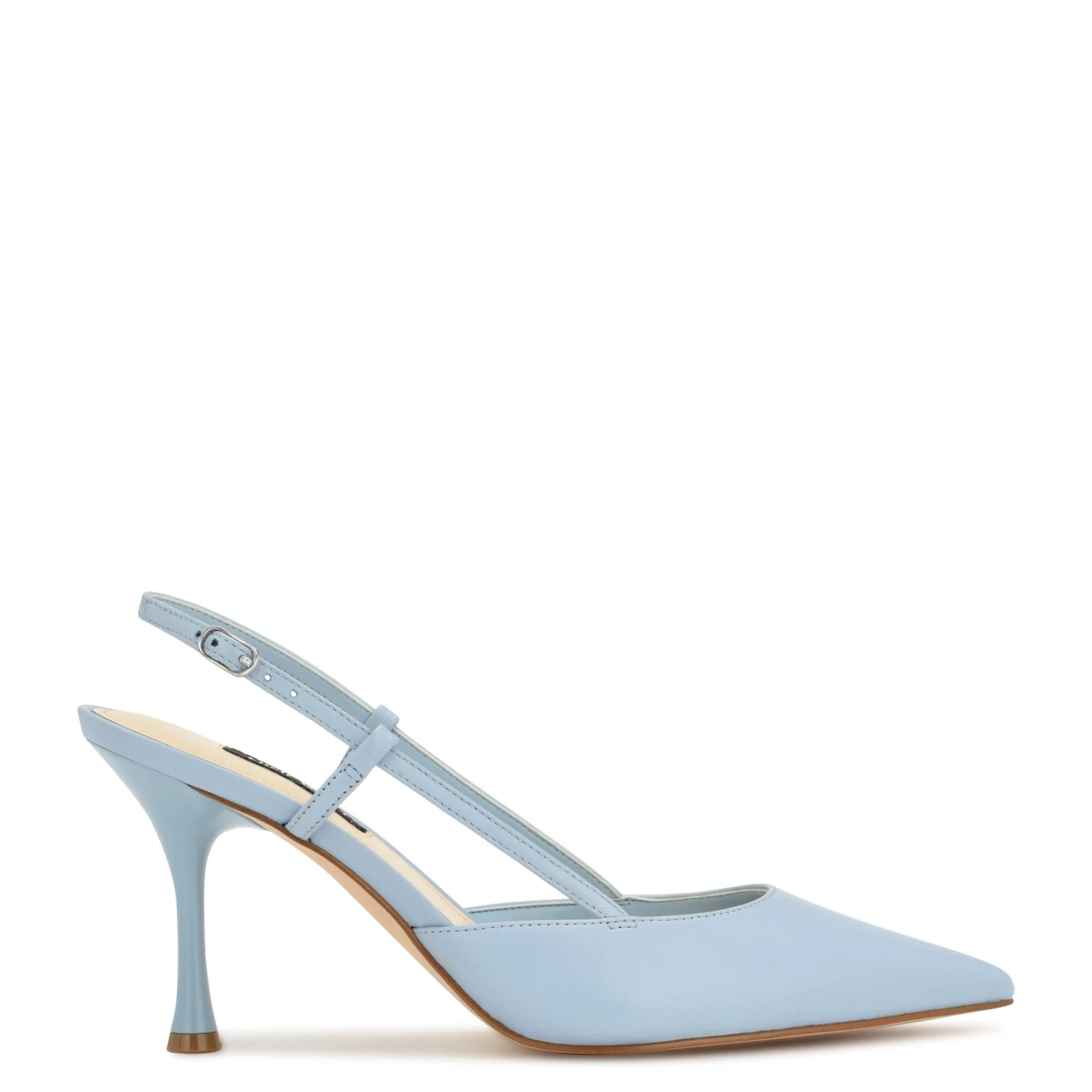 Nine West Peni Slingback Pumps