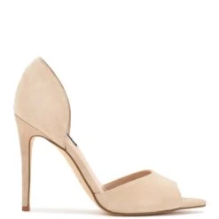 Nine West Price Peep Toe Pumps