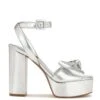Nine West Rippa Platform Sandals
