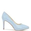 Nine West Shelbe Platform Pumps