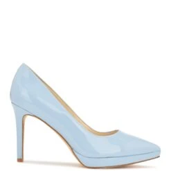 Nine West Shelbe Platform Pumps