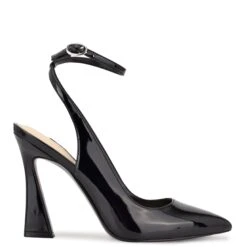 Nine West Tabita Ankle Strap Dress Pumps