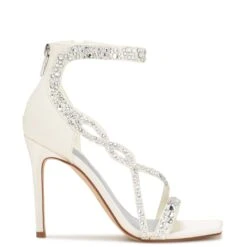 Nine West Talla Heeled Sandals