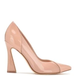 Nine West Toba Pointy Toe Pumps