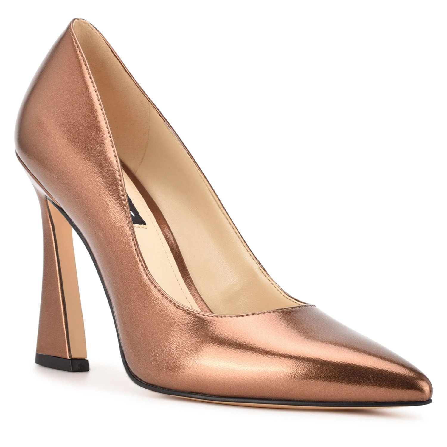 Nine West Trendz Pointy Toe Pumps - Image 2
