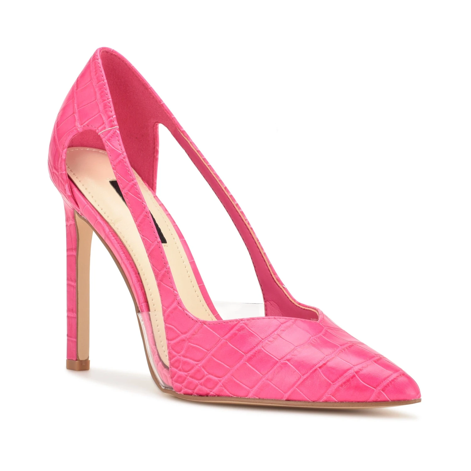 Nine West Trivs Pointy Toe Pumps - Image 2