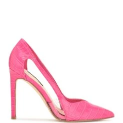 Nine West Trivs Pointy Toe Pumps