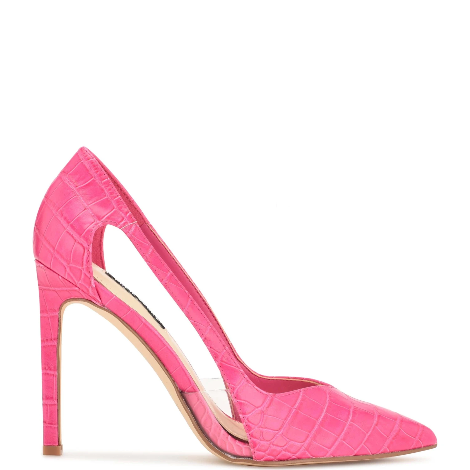 Nine West Trivs Pointy Toe Pumps