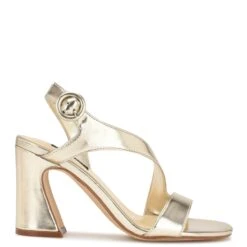 Nine West Ushila Heeled Sandals