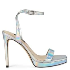 Nine West Zadie Ankle Strap Sandals