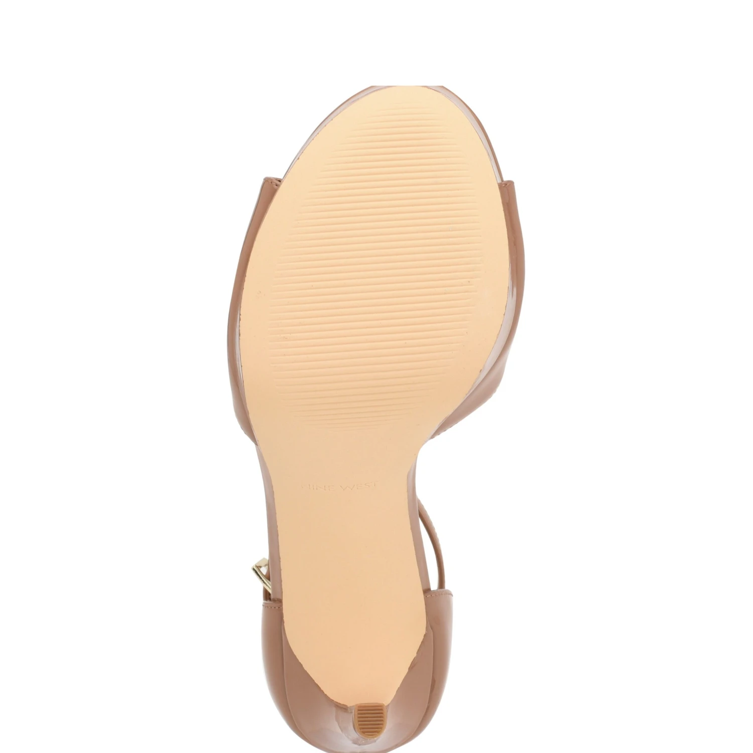 Nine West Grilo Ankle Strap Platform Sandals - Image 5