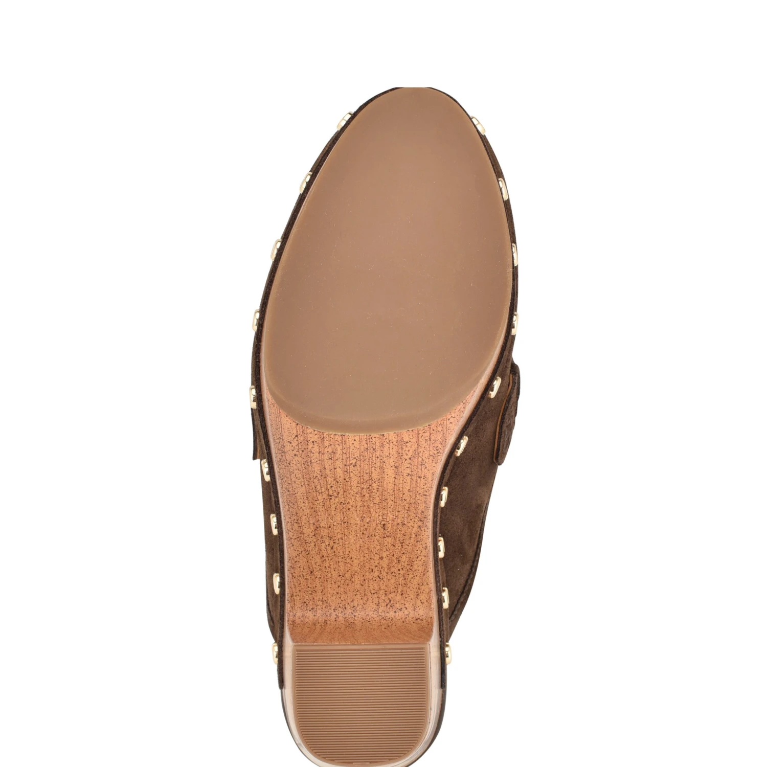 Nine West Flowr Heeled Clogs - Image 5