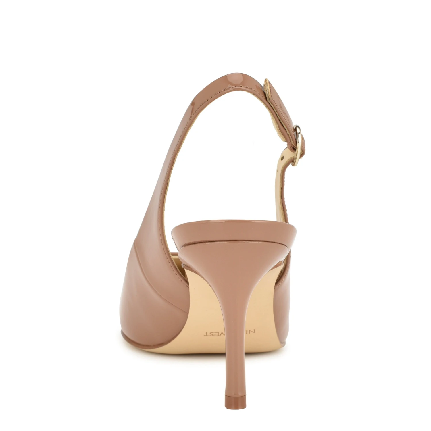 Nine West Menora Slingback Pumps - Image 4